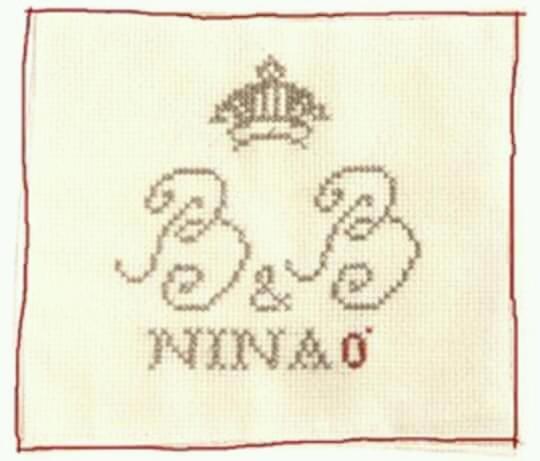 B&B Nina-O Brivio Екстер'єр фото