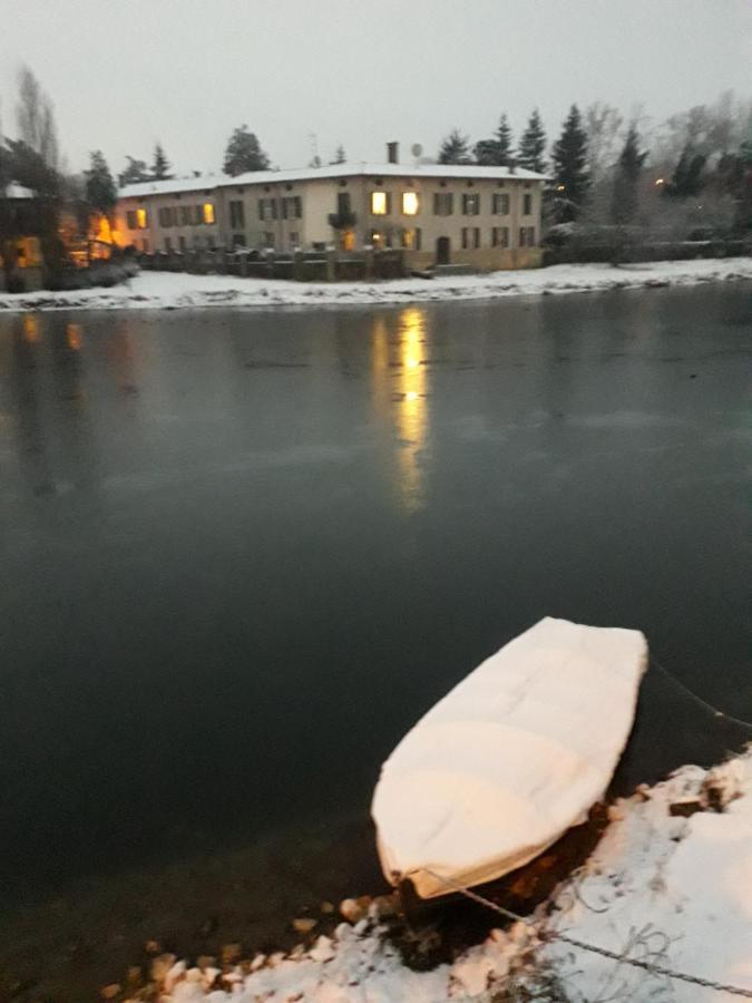 B&B Nina-O Brivio Екстер'єр фото