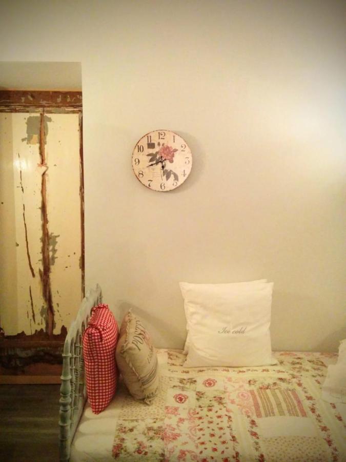 B&B Nina-O Brivio Номер фото