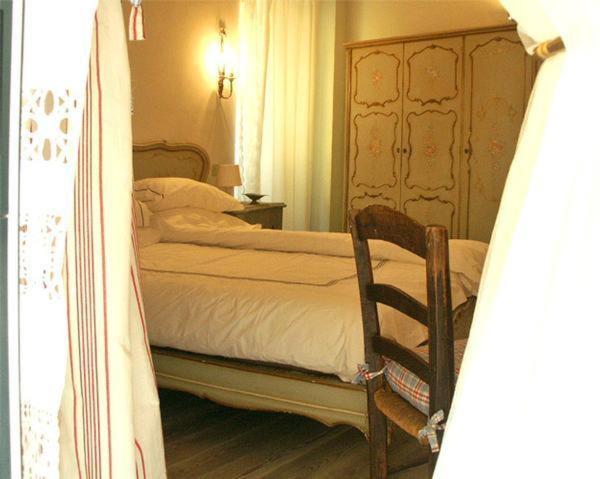 B&B Nina-O Brivio Екстер'єр фото