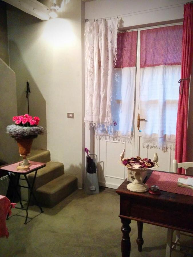B&B Nina-O Brivio Екстер'єр фото