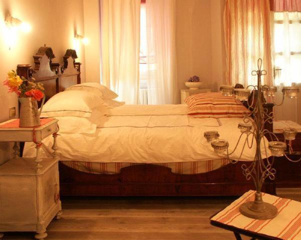B&B Nina-O Brivio Екстер'єр фото