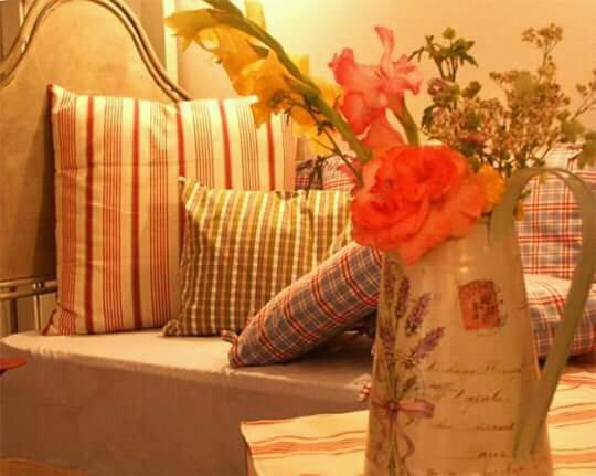 B&B Nina-O Brivio Екстер'єр фото